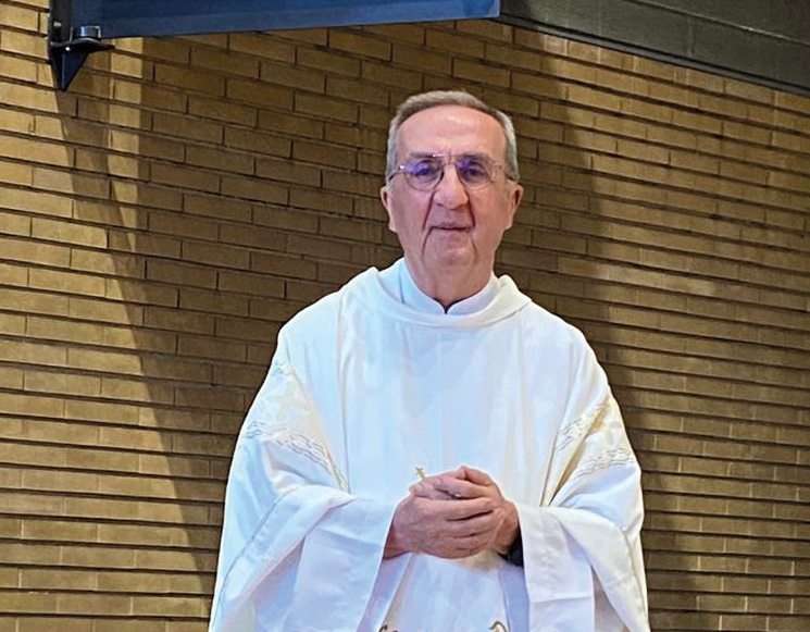 Don Alberto Rossolini
