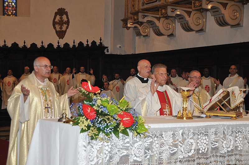 La festa del Patrono