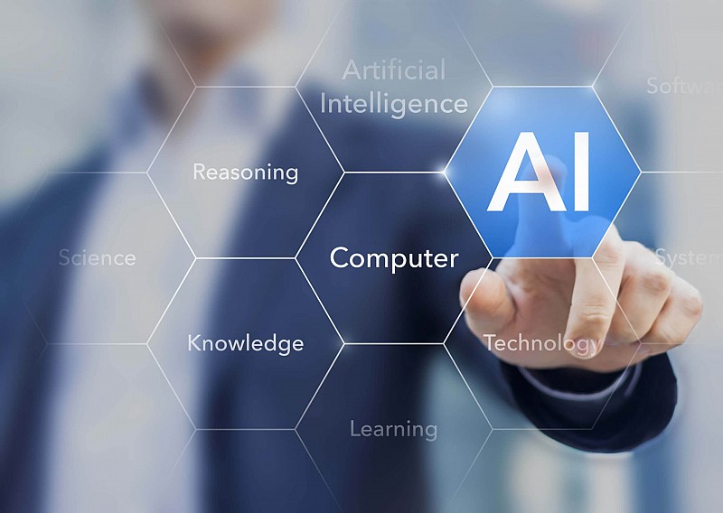 Intelligenza Artificiale in Regione