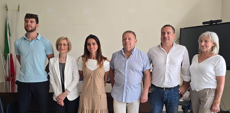 Il Premio Argignano: i prescelti