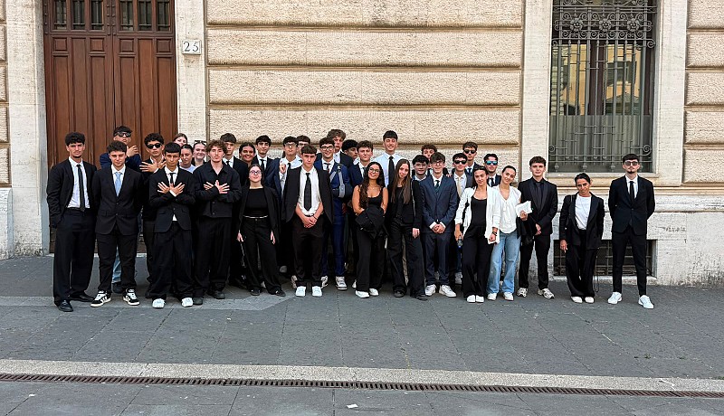 Future Campus, si è concluso a Roma