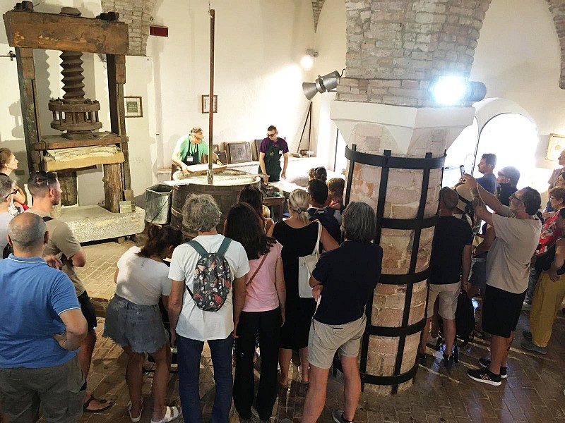 Pienone a Ferragosto in città