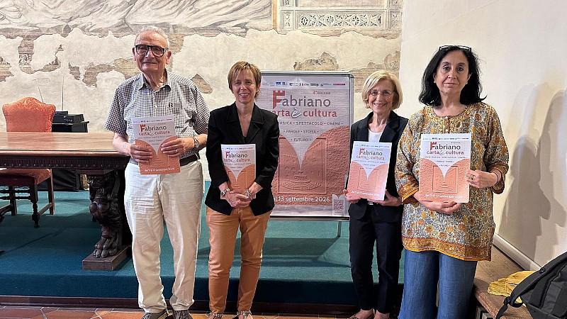 Cinque giorni con