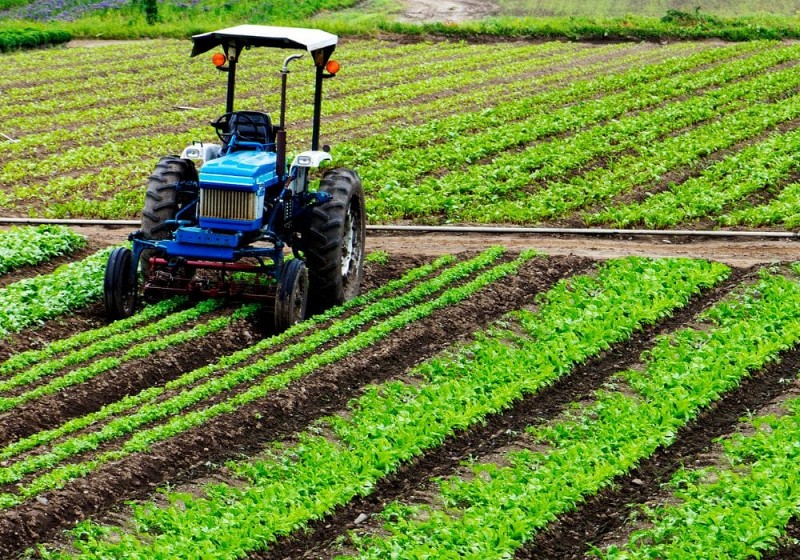 La Regione per le imprese agromeccaniche