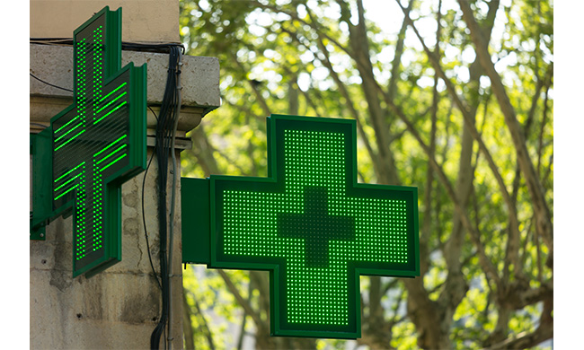 Il ruolo delle farmacie