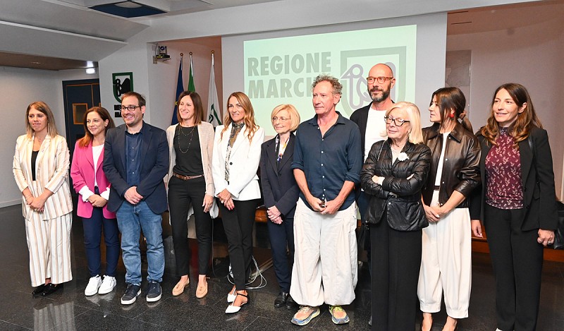 Giornata dei Teatri Storici delle Marche