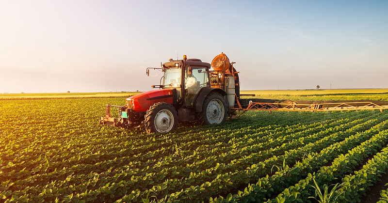Regione: bando riaperto per le attività agricole