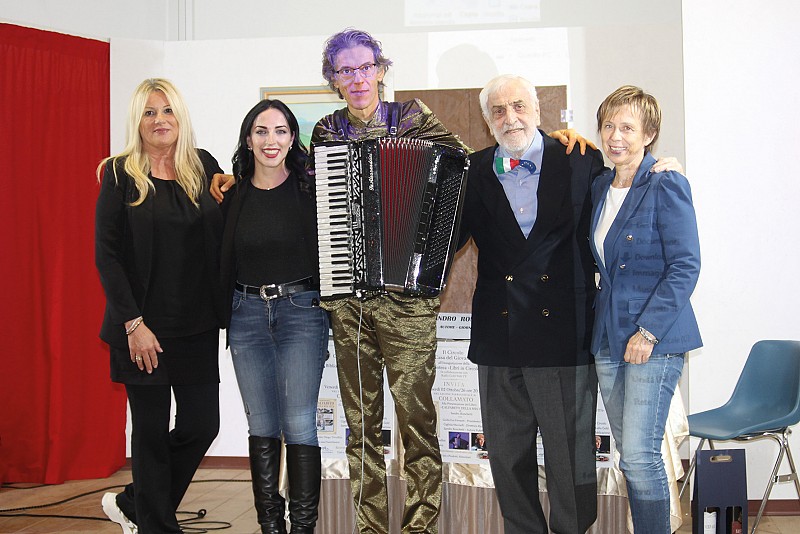 La vitalità culturale di Collamato