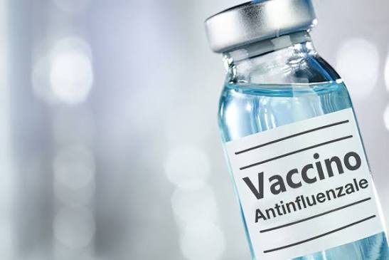 La campagna antinfluenzale della Regione