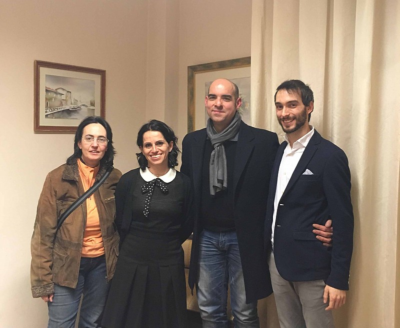 Una start up innovativa sulla sordità