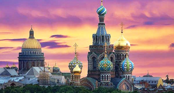 Quanti pellegrinaggi!