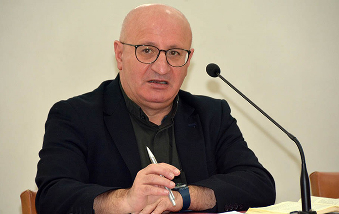 Scuola Teologica, si inaugura!