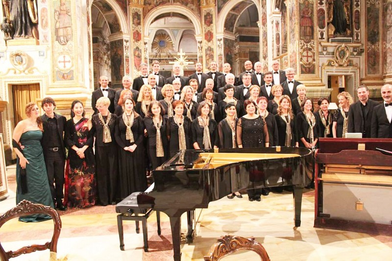 Un concerto d'Avvento